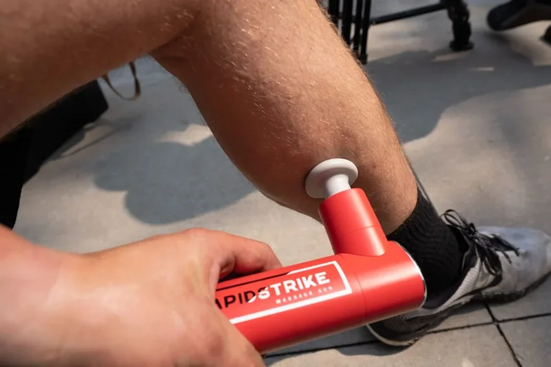 REP Rapidstrike 按摩枪