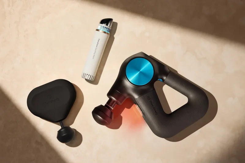 Theragun Mini (第三代)