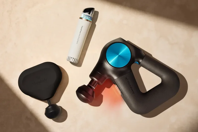 Theragun Mini (第三代)