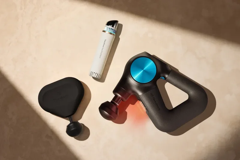 Theragun Mini (第三代)