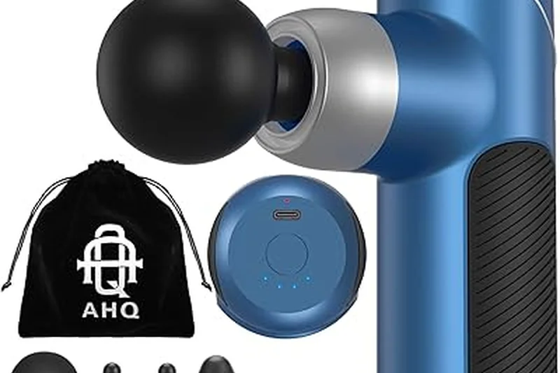 AHQ Mini Massage Gun