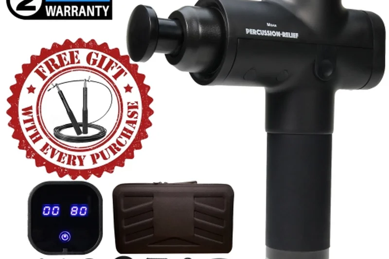 AHQ Mini Massage Gun