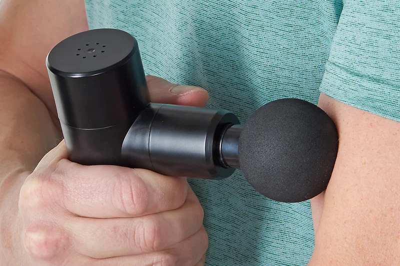 AHQ Mini Massage Gun