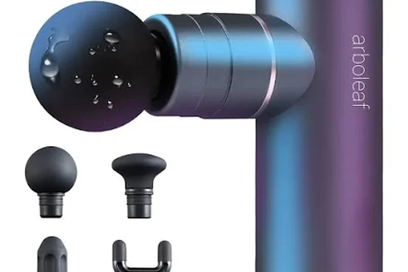 Arboleaf Mini Massage Gun
