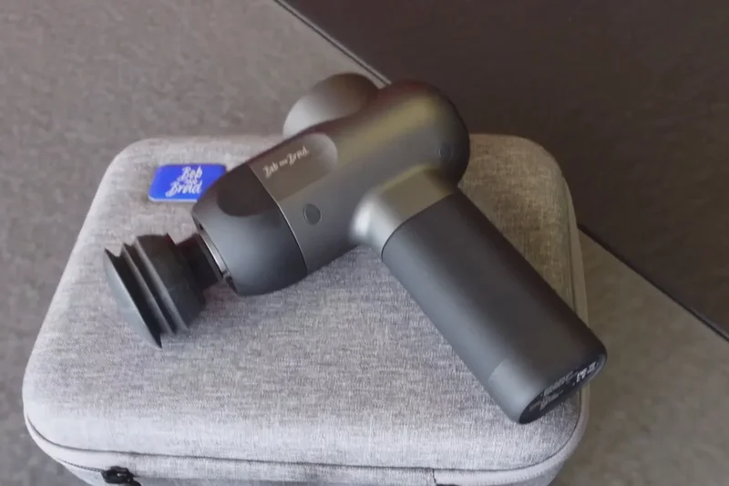 Bob and Brad C2 Massage Gun