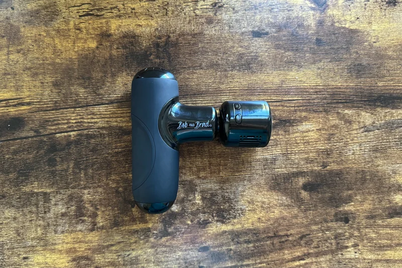 Bob and Brad Q2 Pro Mini Massage Gun