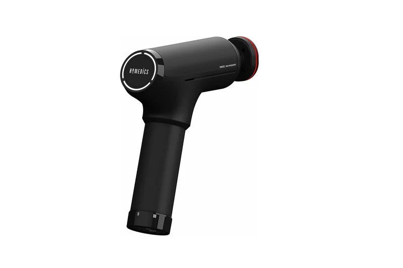HoMedics Pro Physio Massage Gun