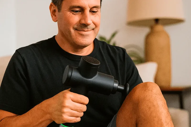 Hyperice Hypervolt 2 Pro