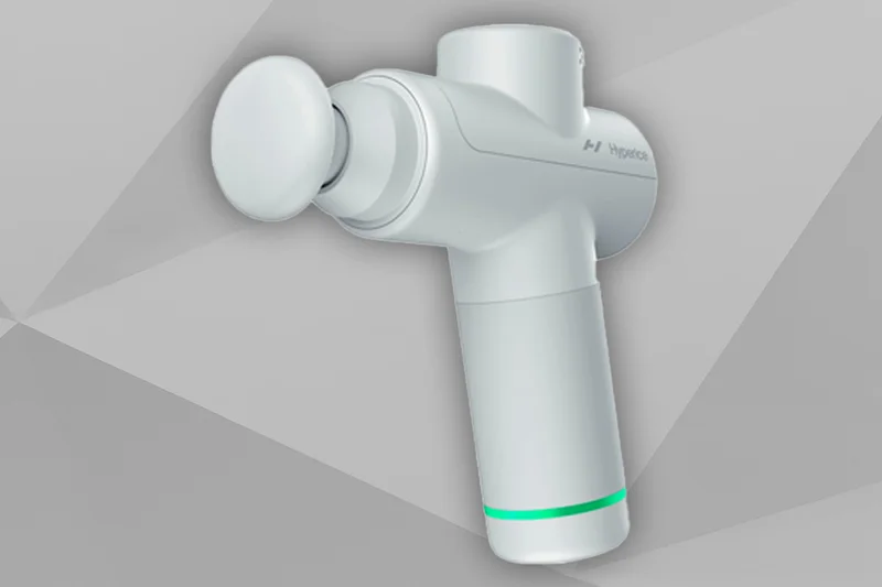 Hyperice Hypervolt Go 2