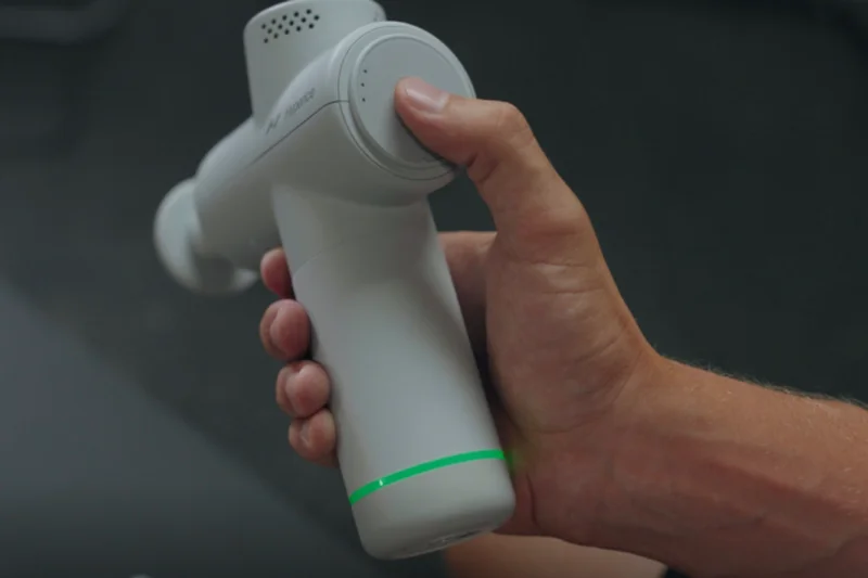 Hyperice Hypervolt Go 2