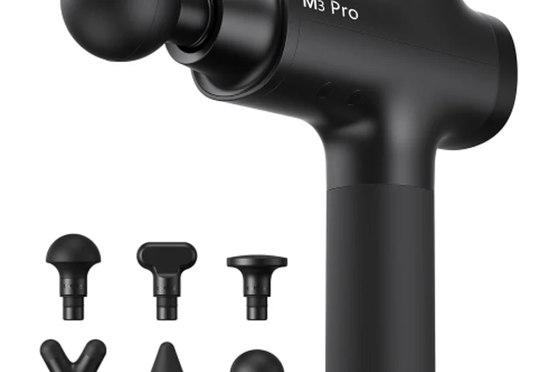 OPOVE M3 Pro Massage Gun