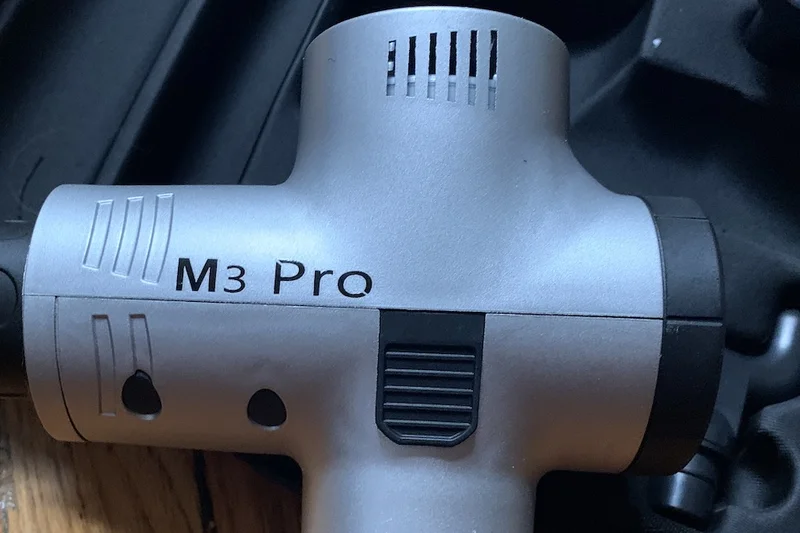 OPOVE M3 Pro Massage Gun