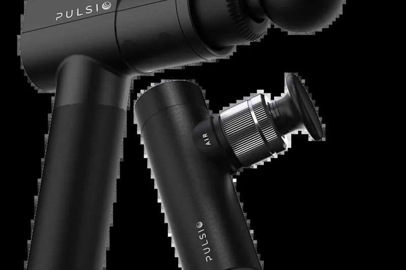 Pulsio ELITE Massage Gun