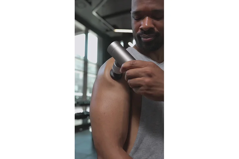 Pulsio ELITE Massage Gun