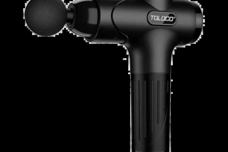 TOLOCO Massage Gun