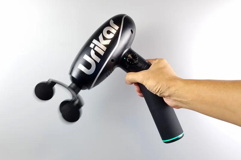 Urikar Pro 2 Massage Gun