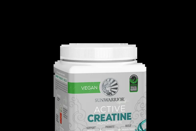Active Creatine