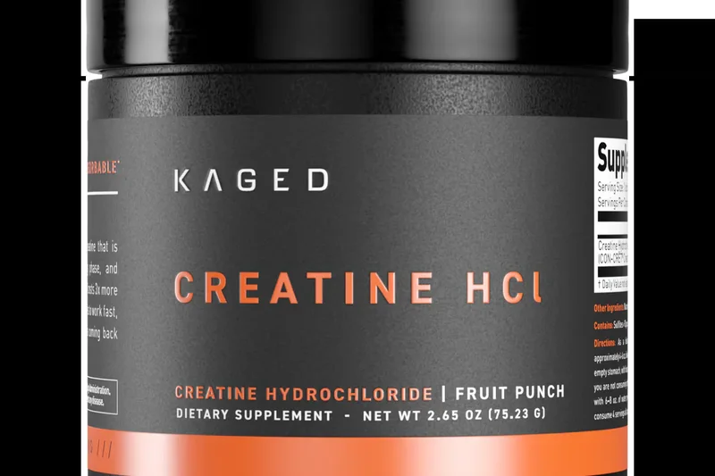 Creatine HCl