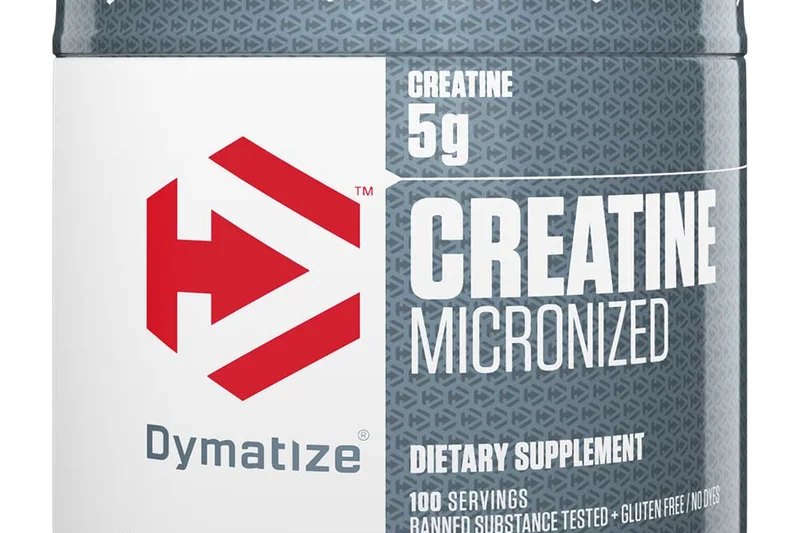 Creatine Micronized