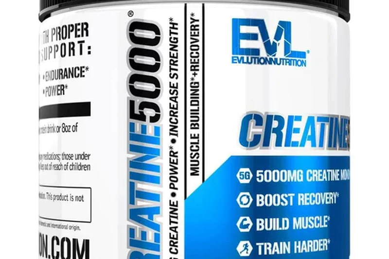 Creatine5000
