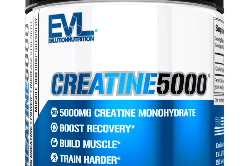 Creatine5000