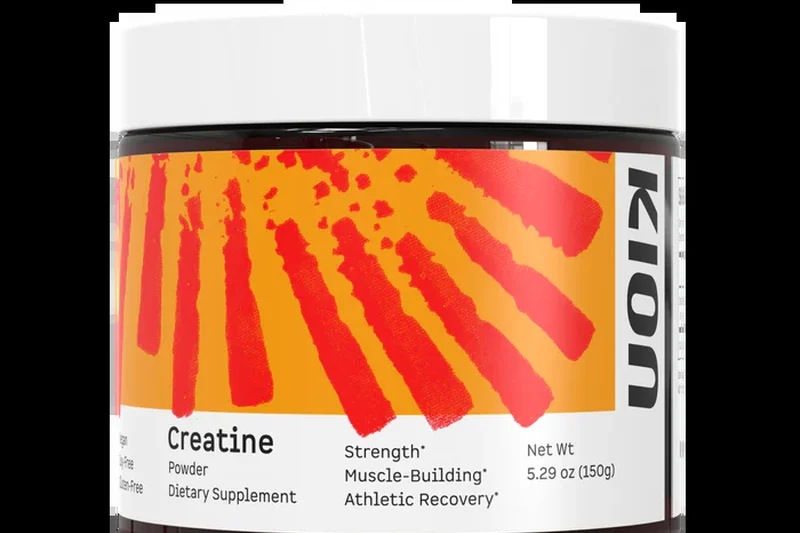 Kion Creatine