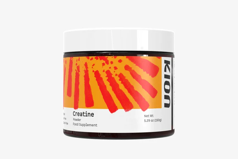 Kion Creatine