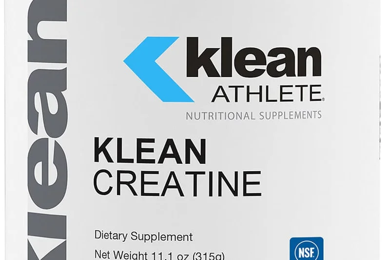 Klean Creatine