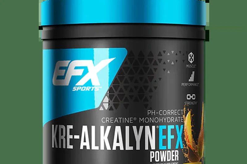 Kre-Alkalyn