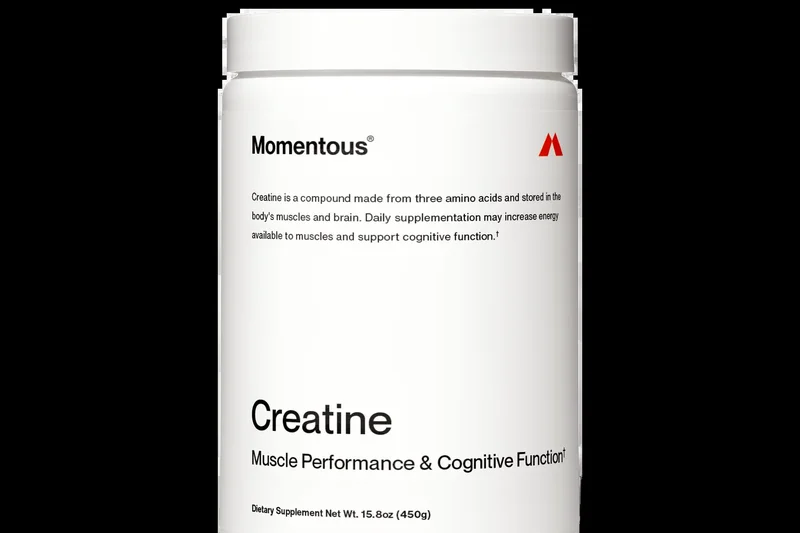 Momentous Creatine