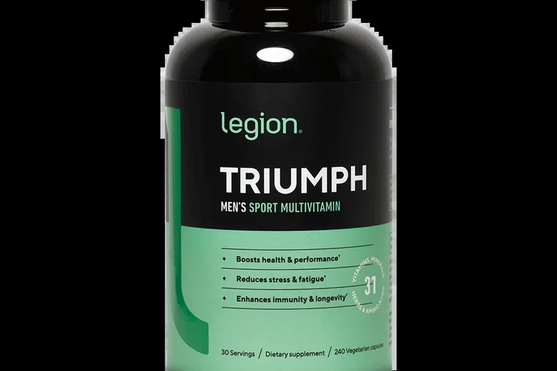 Legion Triumph for Men