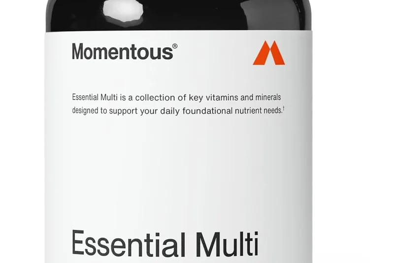 Momentous Essential Multivitamin