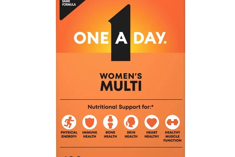 One A Day Women's Health Formula