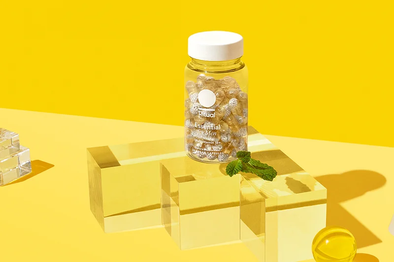 Ritual Essential for Men 18+