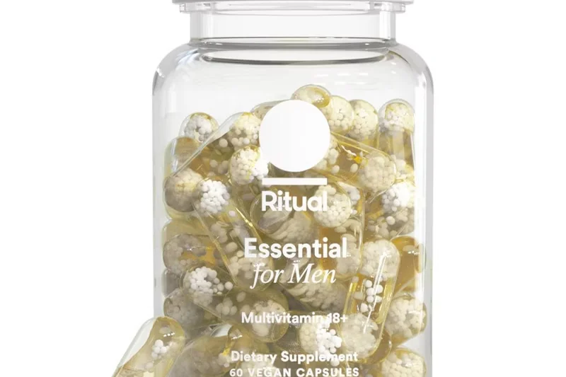 Ritual Essential for Men 18+