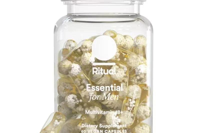 Ritual Essential for Men 18+