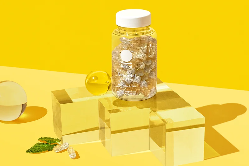 Ritual Essential for Men 50+