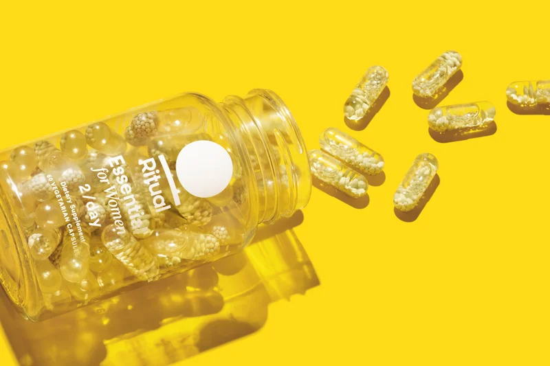 Ritual Essential for Women 18+