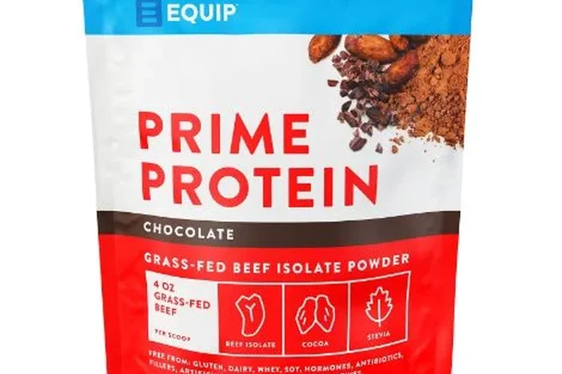Equip Prime Protein