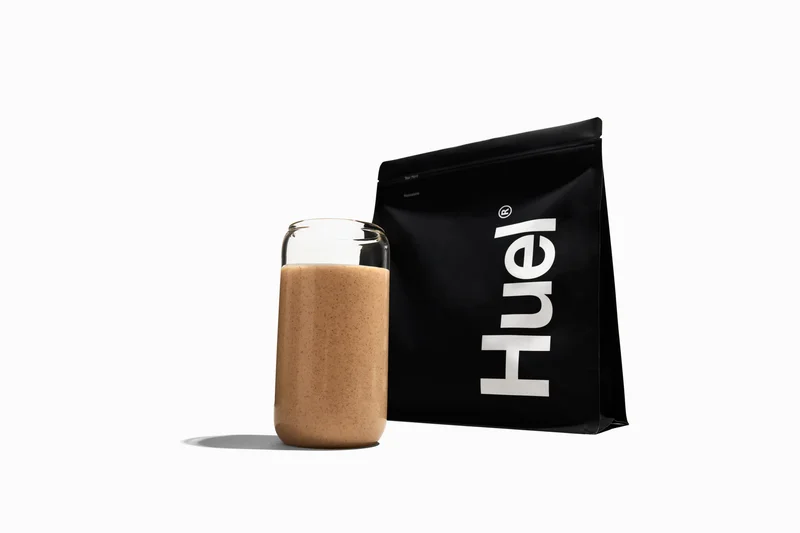 Huel Black Edition Protein