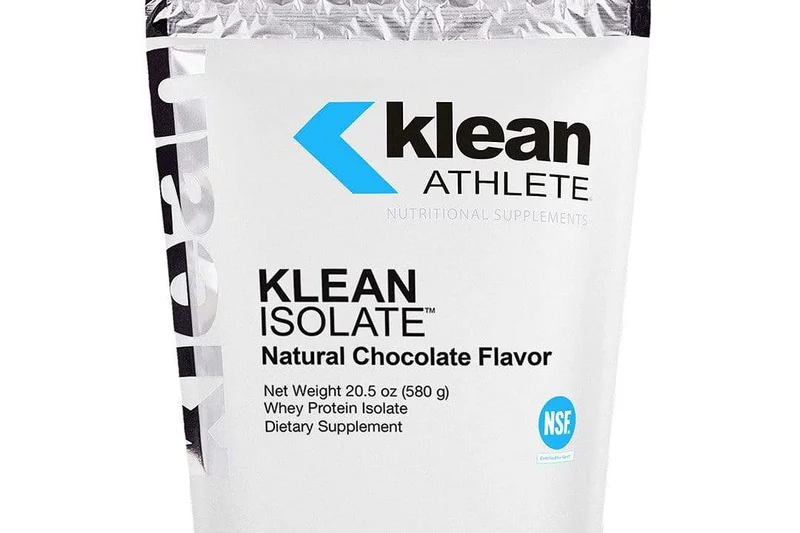 Klean Athlete Klean Isolate