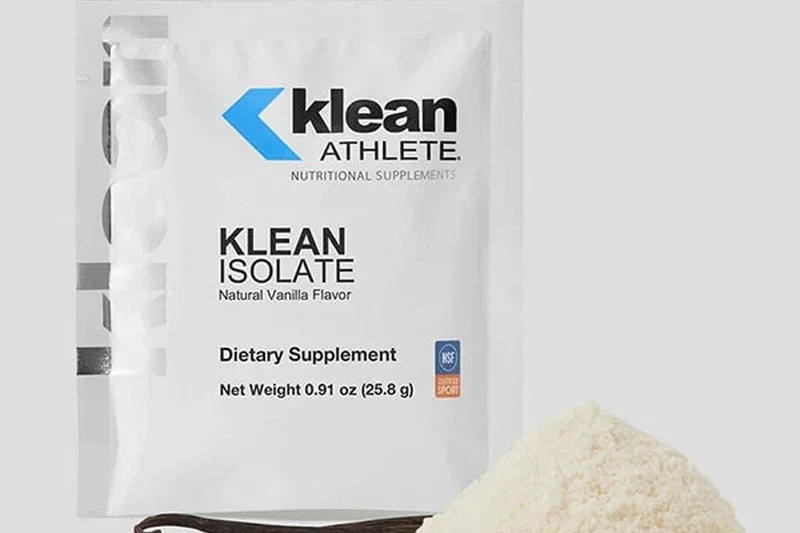 Klean Athlete Klean Isolate