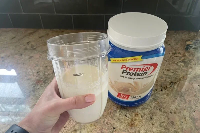 Premier Protein Whey Protein Powder