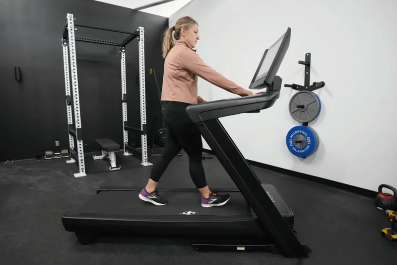 Bowflex Treadmill 10