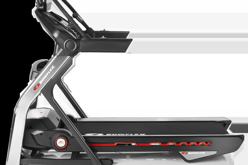 Bowflex Treadmill 22