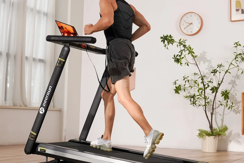 DeerRun A6 Plus Slim 2合1