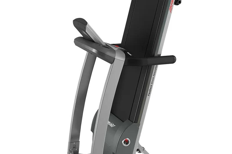 Life Fitness F3 Folding Treadmill