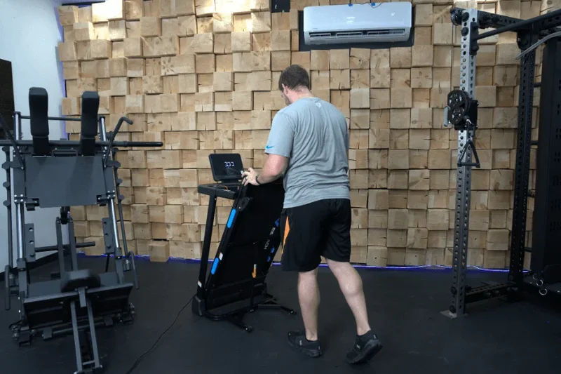 Merach T12 可折叠健步机