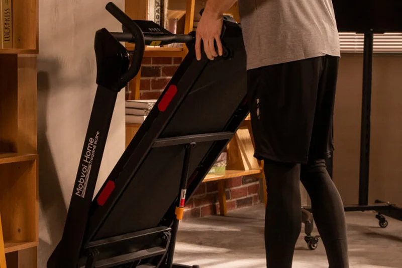 Mobvoi Home Treadmill Incline