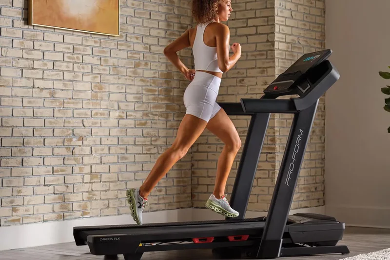 ProForm Carbon TLX